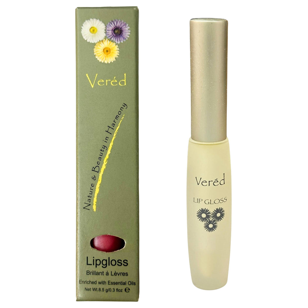Vered Lip Gloss 8.5 g - Divine Shine 3817
