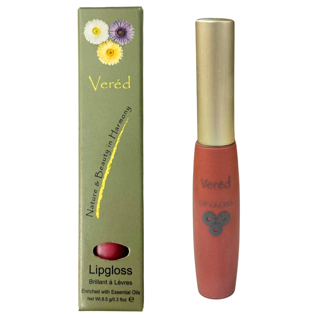 Vered Lip Gloss 8.5 g - Pretty 3815