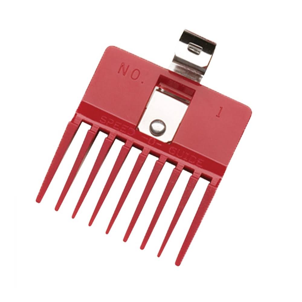 Spilo Speed O Guide No. 1 7/16"