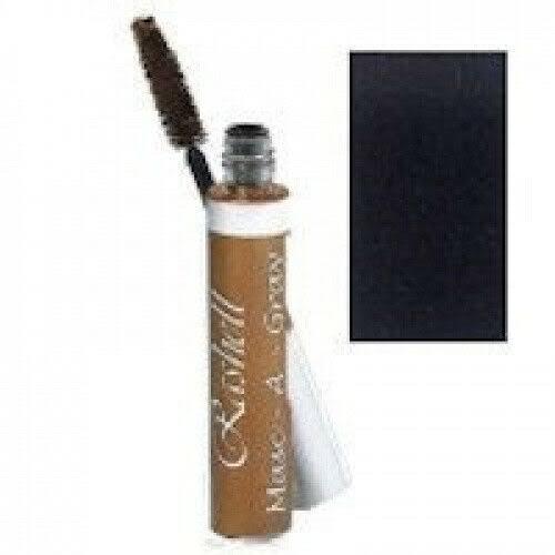 Rashell Mask-A-Gray Hair Color Black Mascara