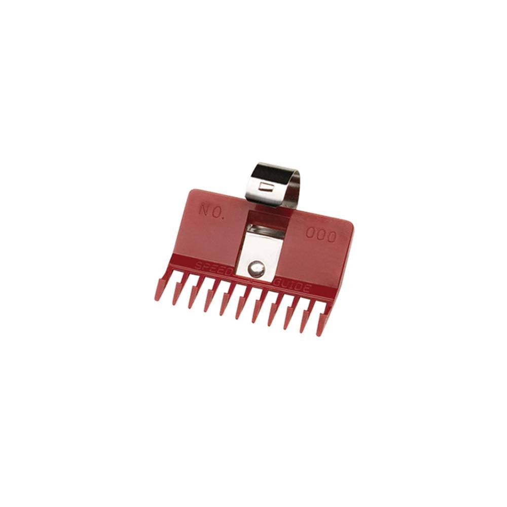 Spilo Speed O Guide No. 1A 9/16"