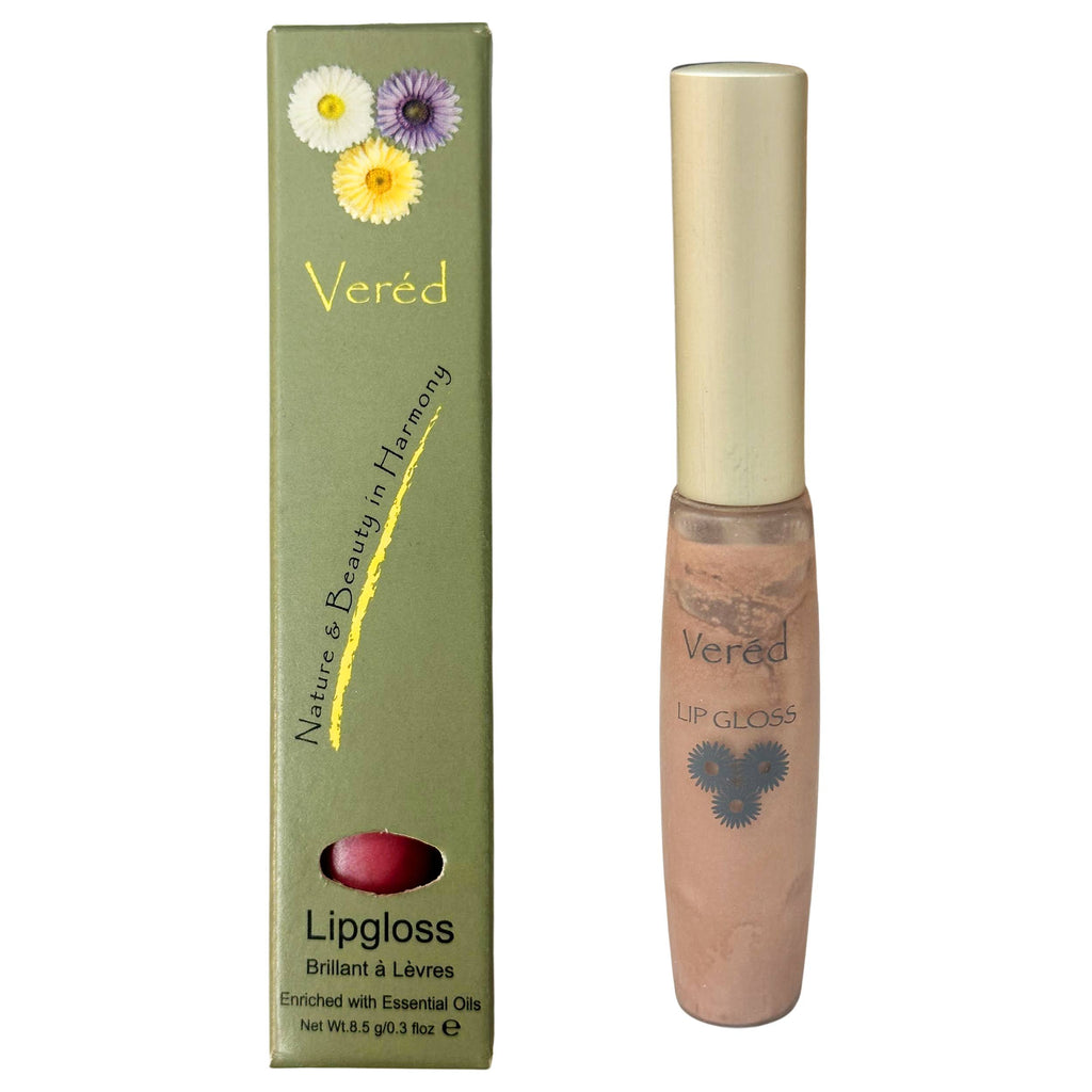 Vered Lip Gloss 8.5 g - Champagne 3813