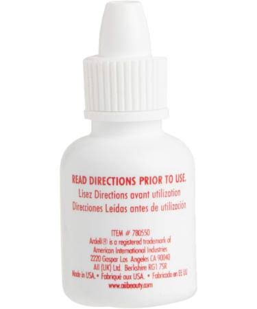 Ardell Unred Hair Color Additive 7 ml / 0.25 oz | Eliminates Unwanted Red Tones