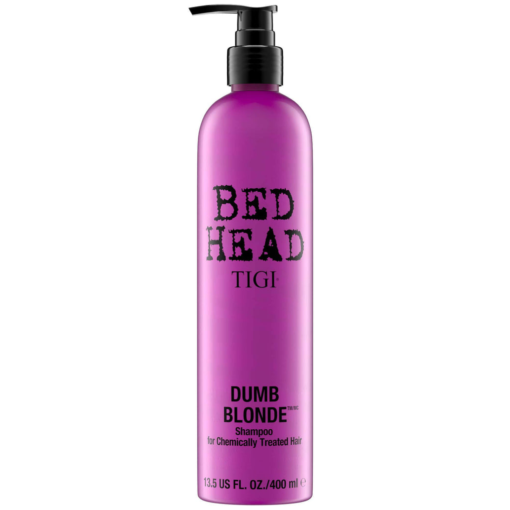 Tigi Dumb Blonde Shampoo 13.5 oz