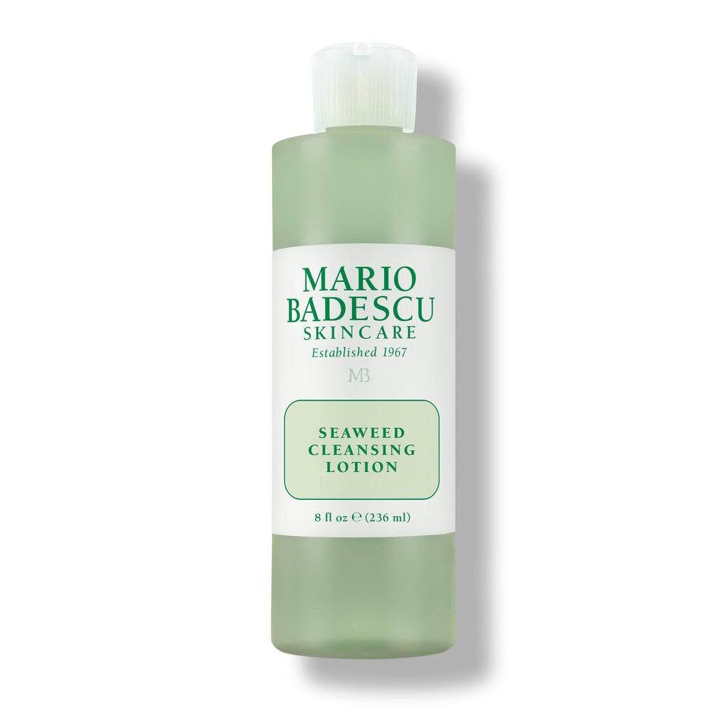 Mario Badescu Seaweed Cleansing Lotion - 8 OZ