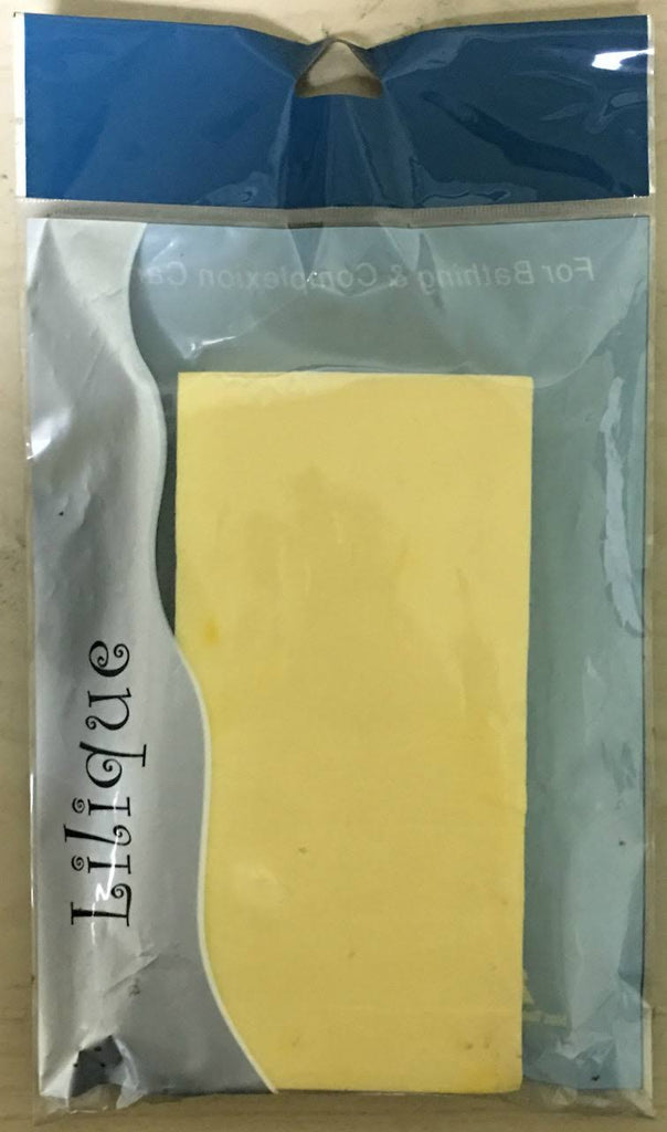 Lilique Non Latex Sponges 32 pcs Small Cut