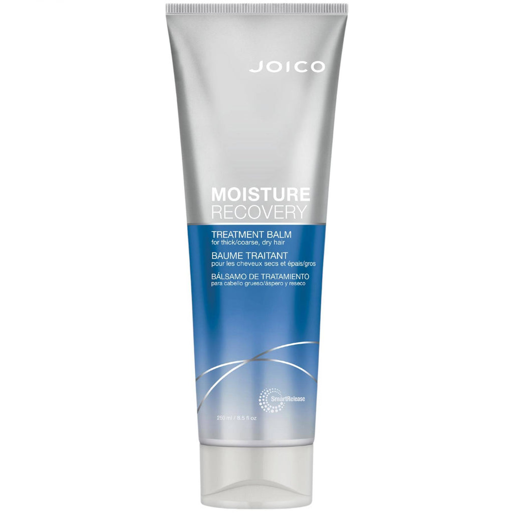 Joico Moisture Recovery Treatment Balm 8.5 oz / 250 ml | For Thick & Coarse Hair