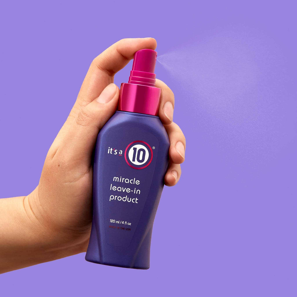 It's A 10 Miracle Leave-in Product 2 oz / 59.1 ml | Limited Edition