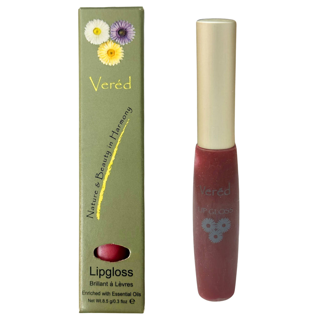 Vered Lip Gloss 8.5 g - Barley 3811