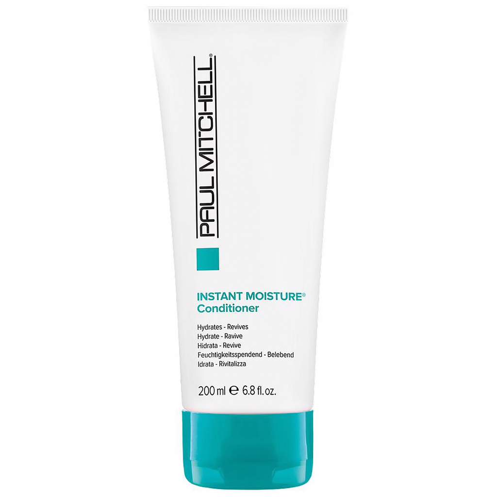 Paul Mitchell INSTANT MOISTURE Conditioner 6.8 oz / 200 ml