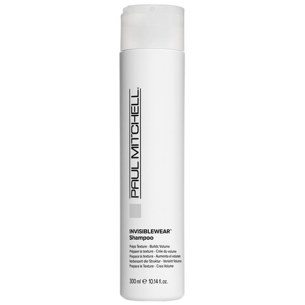 Paul Mitchell INVISIBLEWEAR Shampoo 10.14 oz / 300 ml