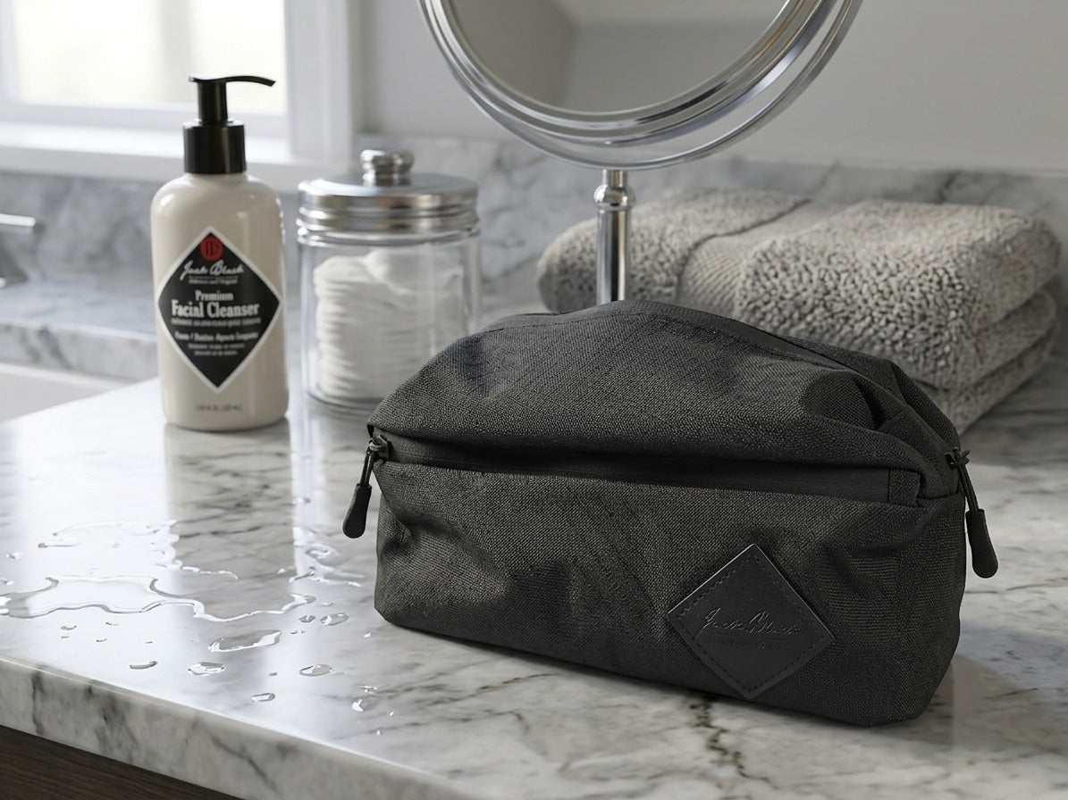 Jack Black Jet Setter Travel Bag