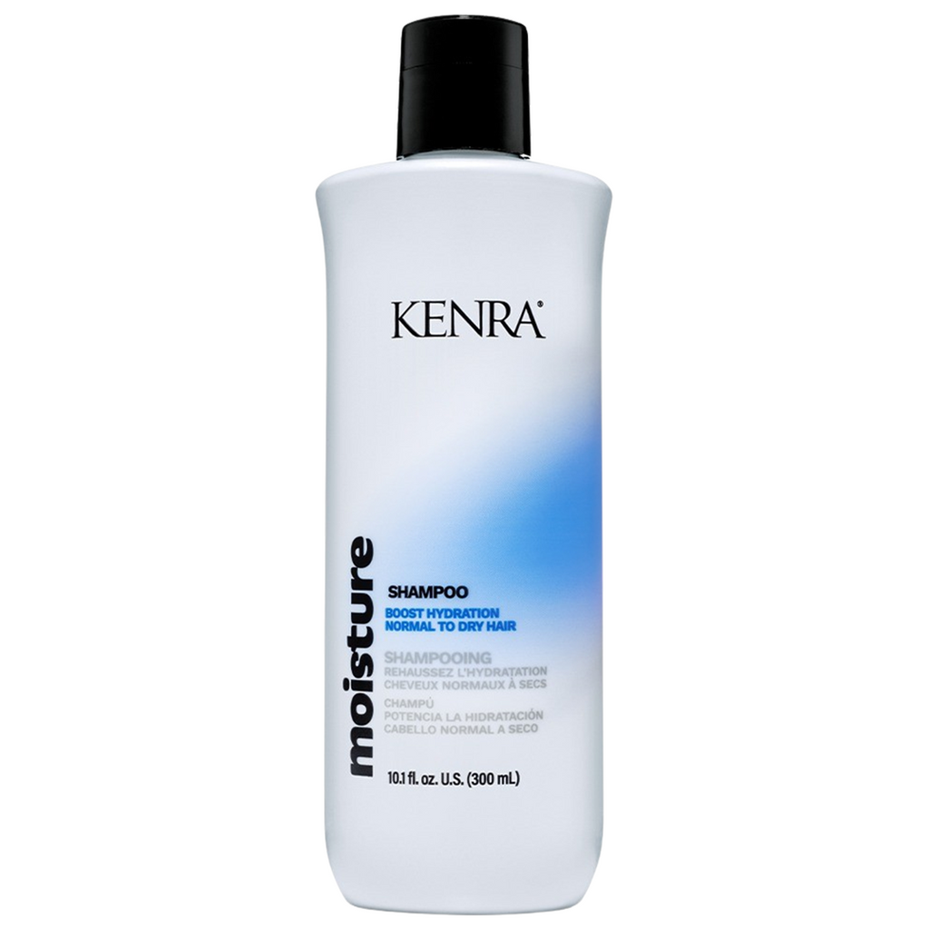 Kenra Moisture Shampoo 10.1 oz / 300 ml