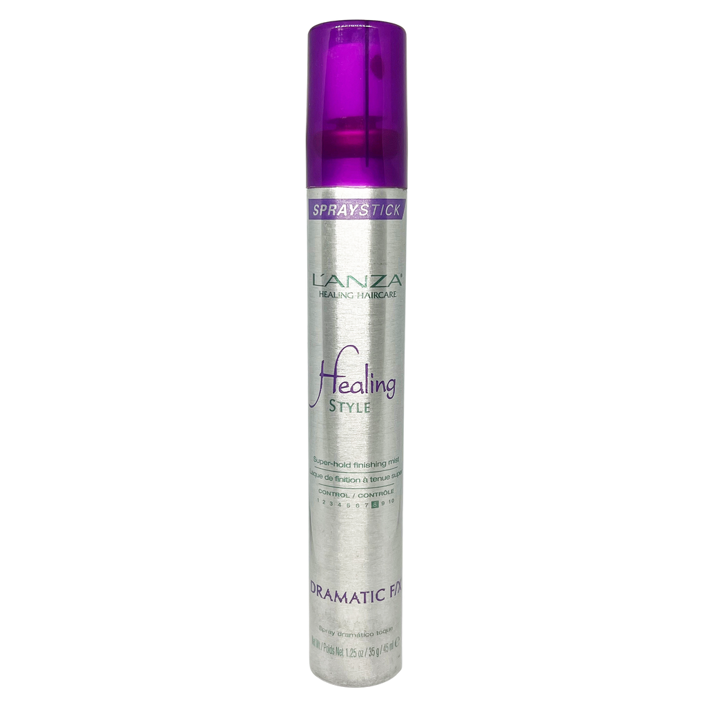 Lanza Healing Style Dramatic F/X Hair Spray 1.25 oz - 654050330015