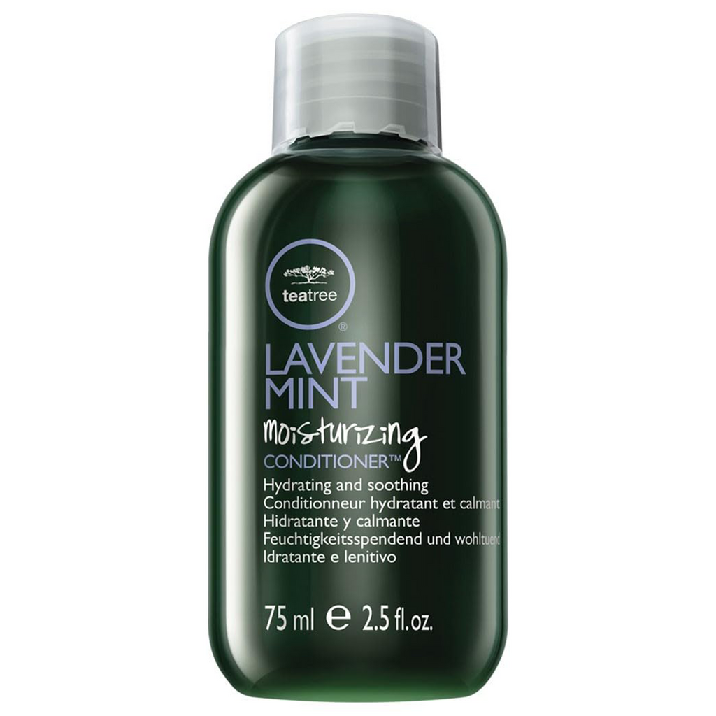 Paul Mitchell TEA TREE Lavender Mint Moisturizing Conditioner 2.5 oz / 75 ml