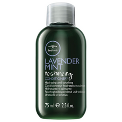 paul mitchell tea tree lavender conditioner Paul Mitchell Lavender Mint Moisturizing Conditioner 2.5 oz