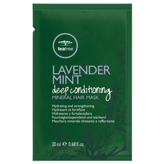 tea tree lavender mint conditioning leave in spray Paul Mitchell TEA TREE Lavender Mint Conditioning Leave-In Spray 2.5 o – Hermosa Beauty