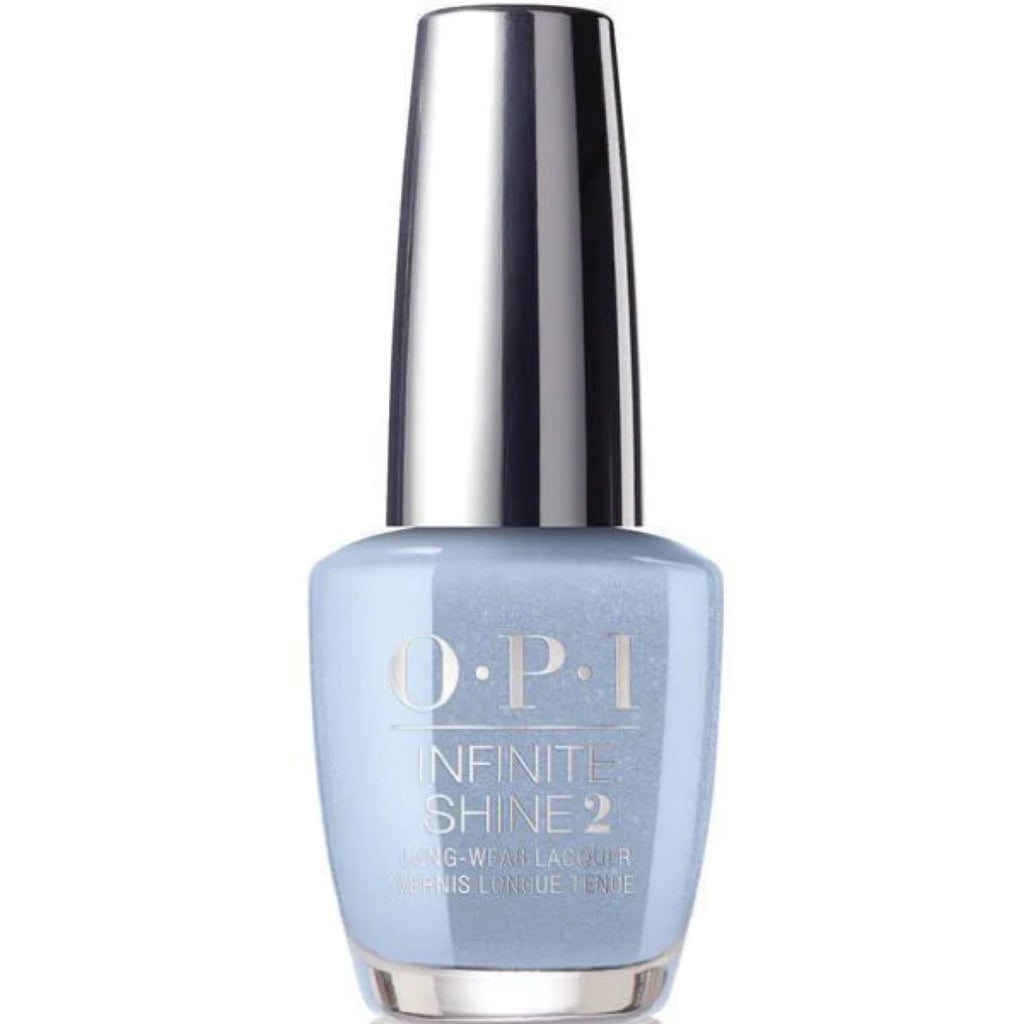OPI Infinite Shine 2 Long Wear Lacquer Nail Polish - Reach For The Sky 0.5 oz - 09432716