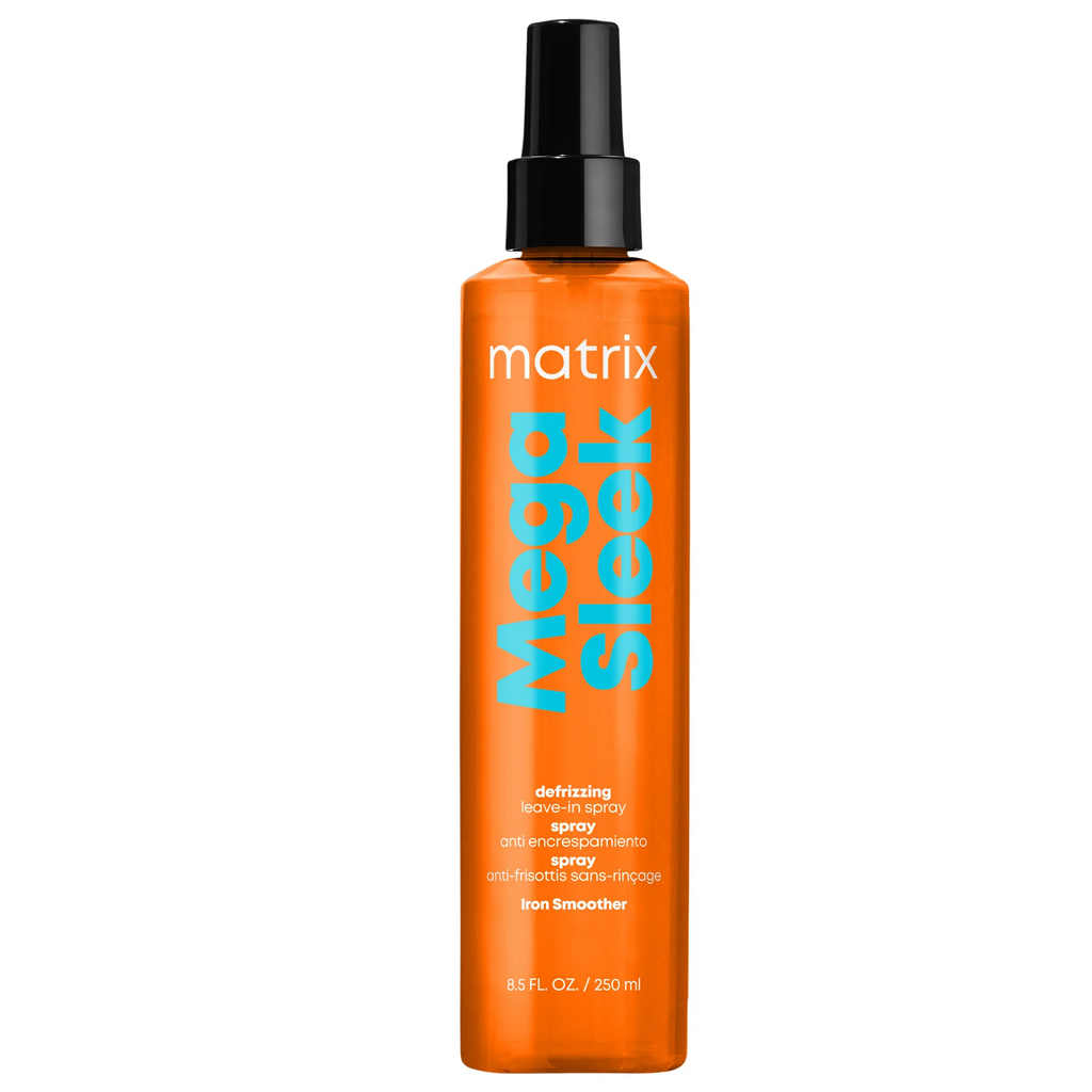 Matrix Mega Sleek Defrizzing Leave-In Spray 8.5 oz / 250 ml