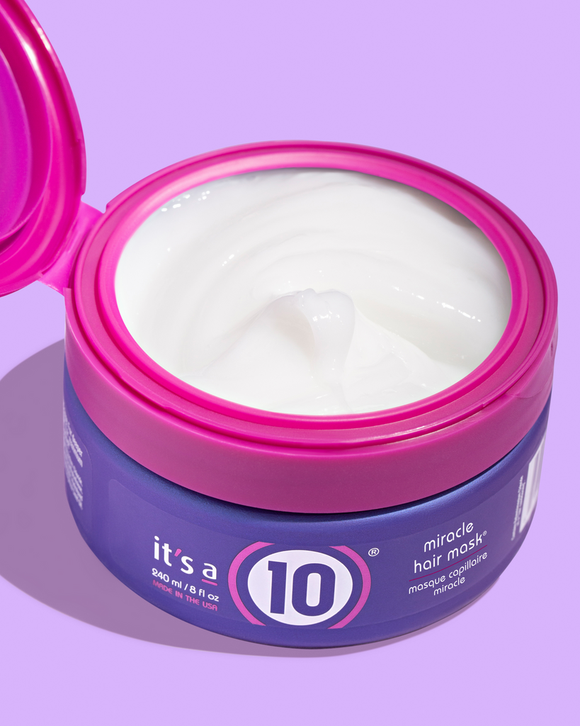 It's A 10 Miracle Hair Mask 8 oz / 240 ml