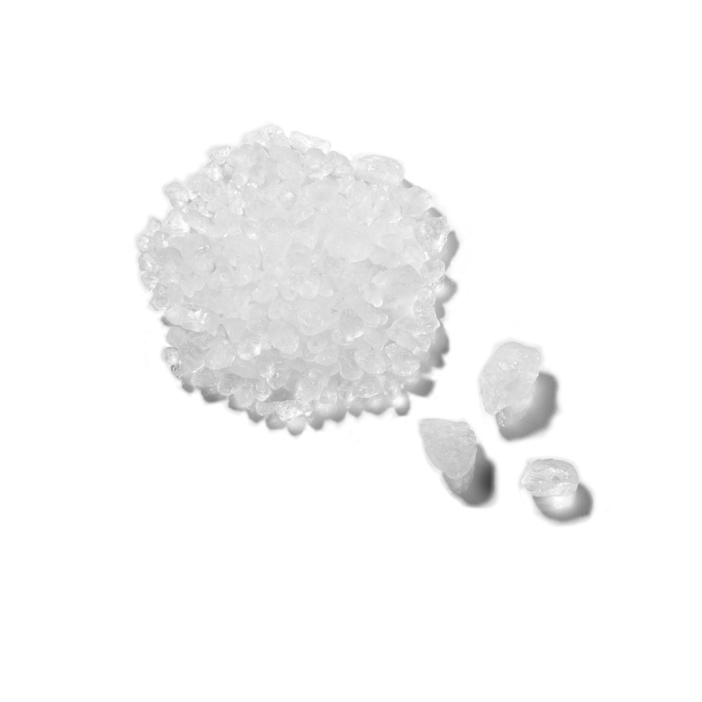 Ahava Mineral Bath Salt 32 oz | Deadsea Salt - Smoothing Eucalyptus - 697045150694