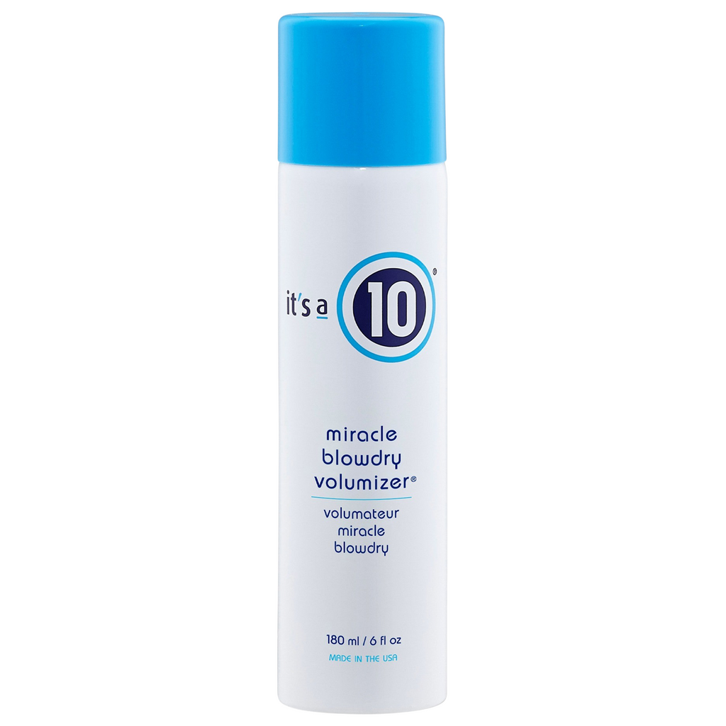 It's A 10 Miracle Blowdry Volumizer Spray 6 oz / 200 ml