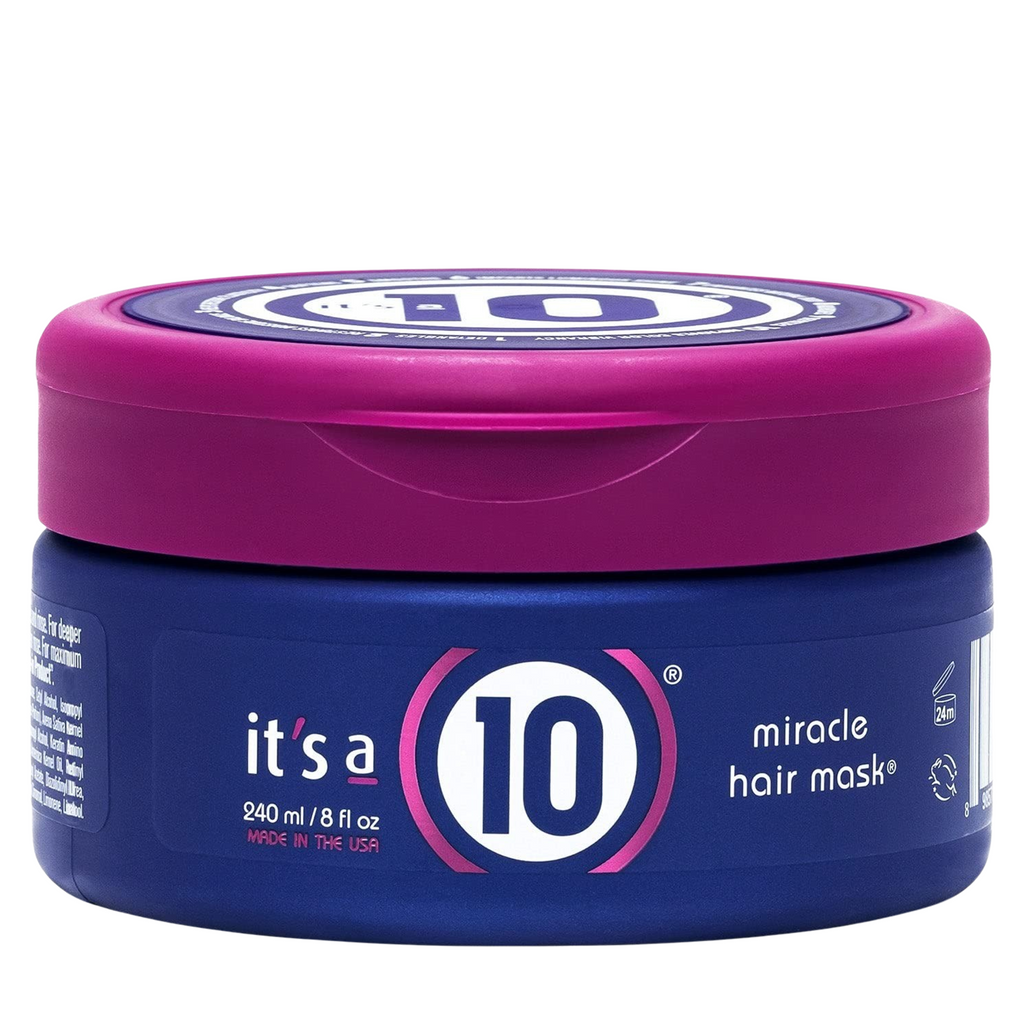 It's A 10 Miracle Hair Mask 8 oz / 240 ml
