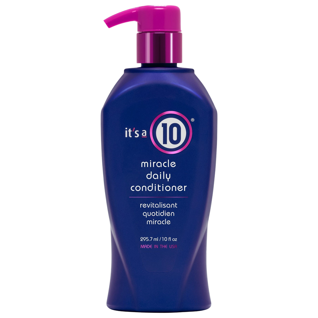 It's A 10 Miracle Daily Conditioner 10 oz / 295.7 ml