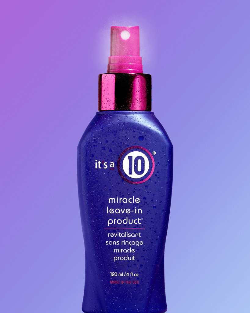 It's A 10 Miracle Leave-in Product 2 oz / 59.1 ml | Limited Edition