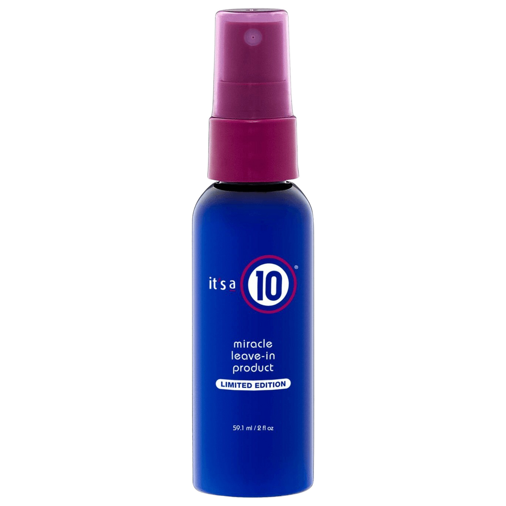 It's A 10 Miracle Leave-in Product 2 oz / 59.1 ml | Limited Edition