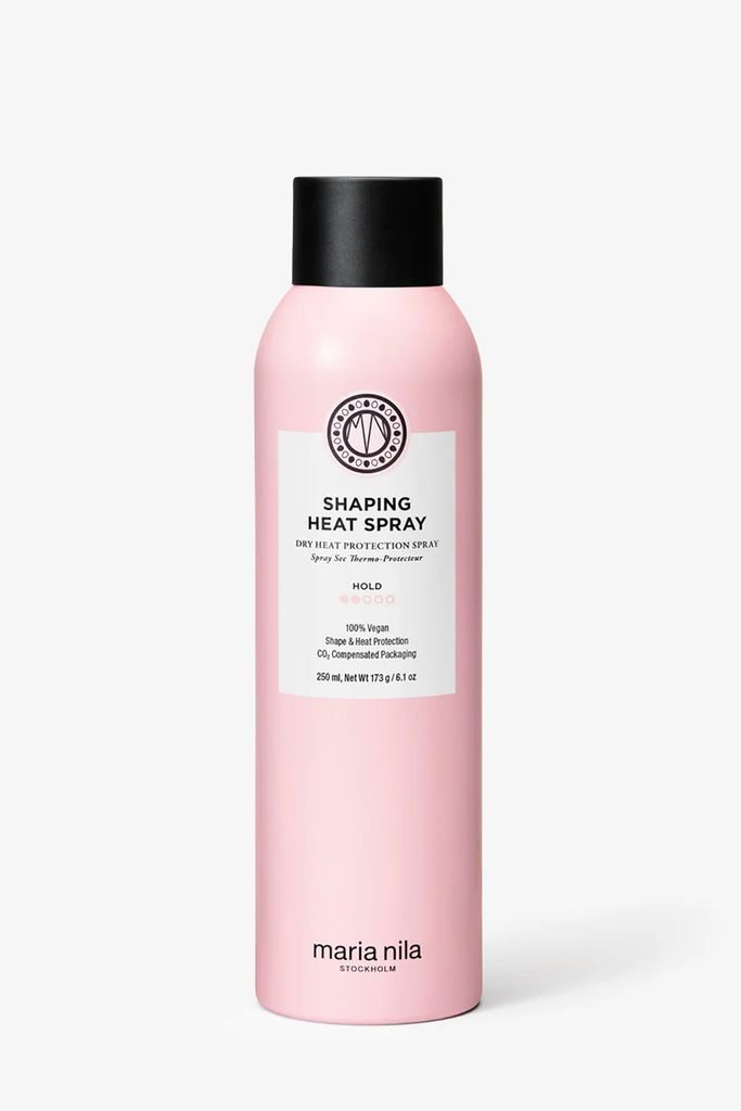 Maria Nila Shaping Heat Spray 6.1 oz / 250 ml | Hold 2/5