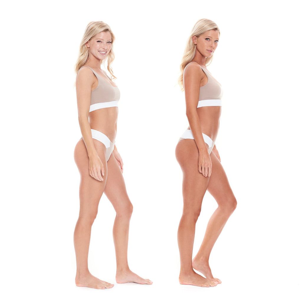 659711135596 - Tan Towel Self-Tan Towelettes Total Body Tan 5 Pack - Classic | Fair to Medium Skin Tones