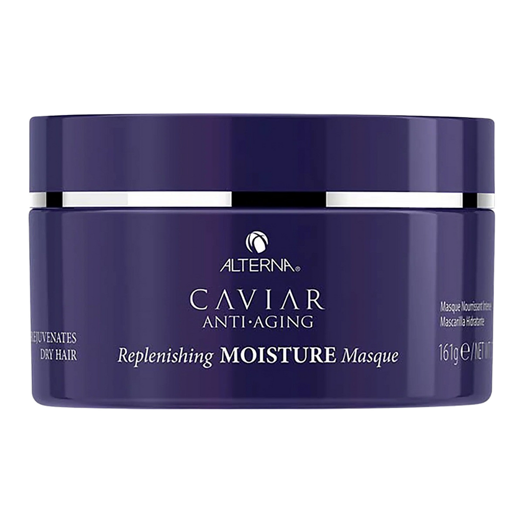 Alterna Caviar Anti-Aging Replenishing Moisture Masque 5.7 oz | For Dry Hair