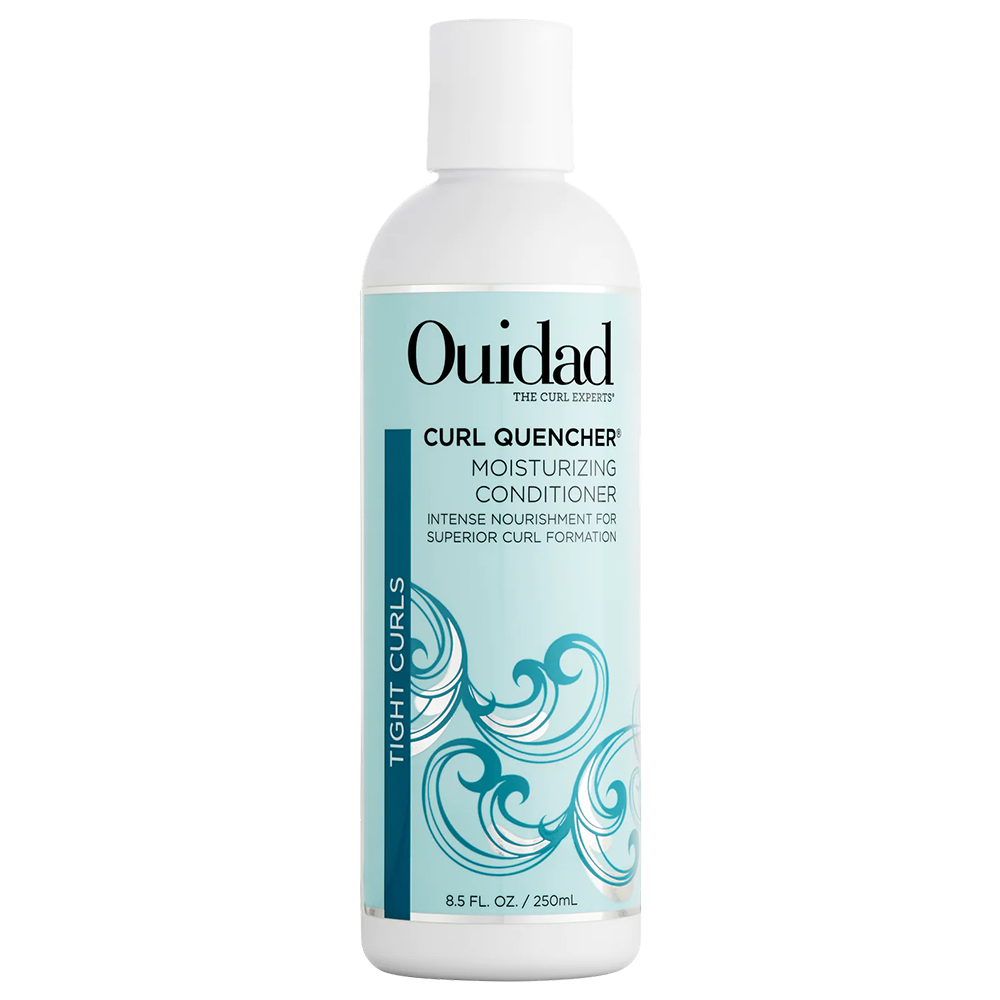 892532001644 - Ouidad CURL QUENCHER Moisturizing Conditioner 8.5 oz / 250 ml