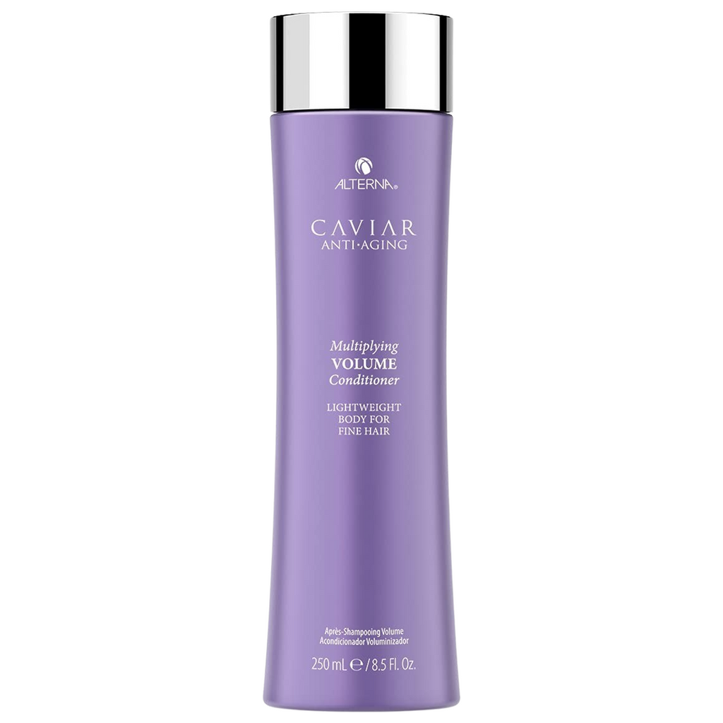 Alterna Caviar Anti-Aging Multiplying Volume Conditioner 250 ml / 8.5 oz | For Fine Hair