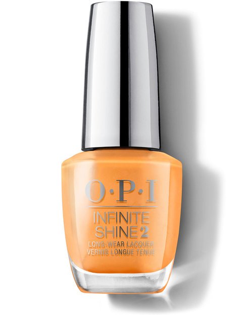 OPI Infinite Shine 2 Long Wear Lacquer Nail Polish - No Tan Lines 0.5 oz - 09470716