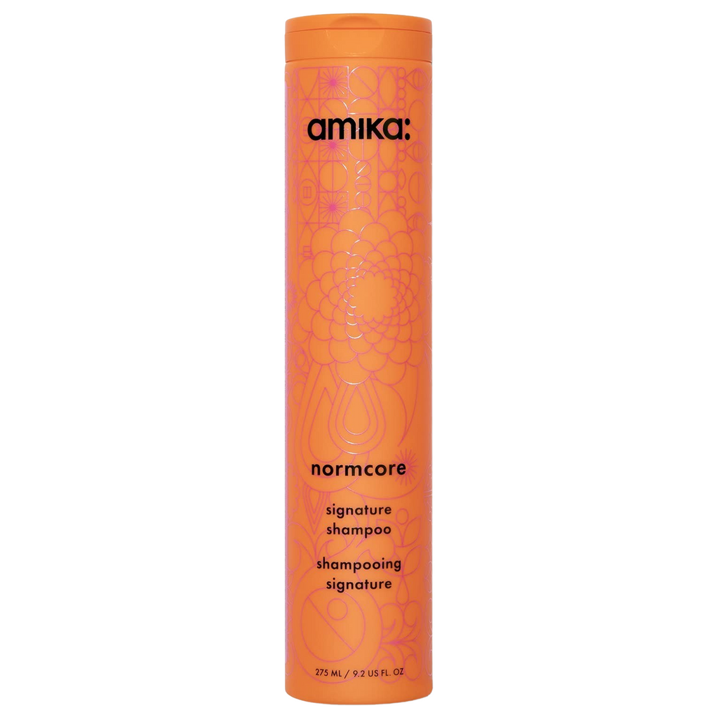 Amika NORMCORE Signature Shampoo 9.2 oz / 275 ml