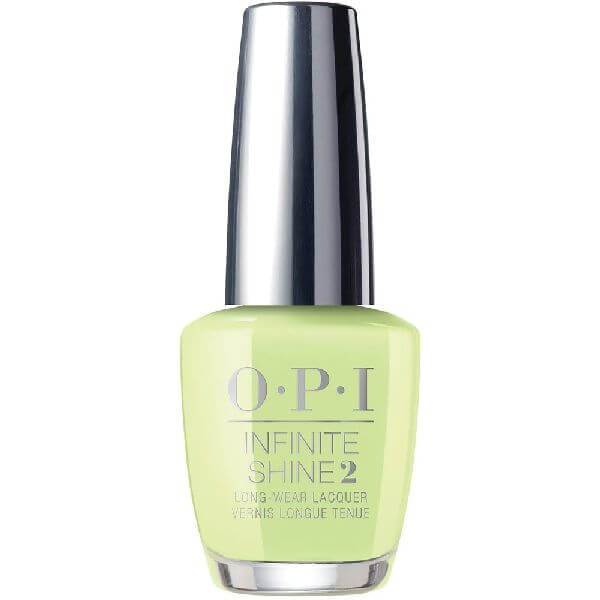 OPI Infinite Shine 2 Long Wear Lacquer Nail Polish - How Does Your Zen Garden Gro 0.5 oz