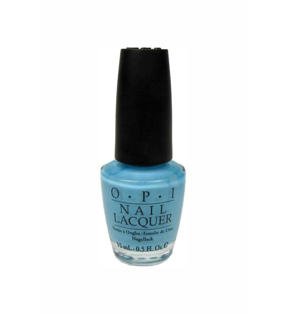 OPI Nail Lacquer What's With The Cattitude 0.5 oz
