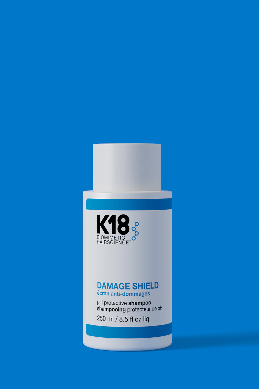 K18 Peptide Prep Detox Shampoo 250 ml / 8.5 oz – Hermosa Beauty