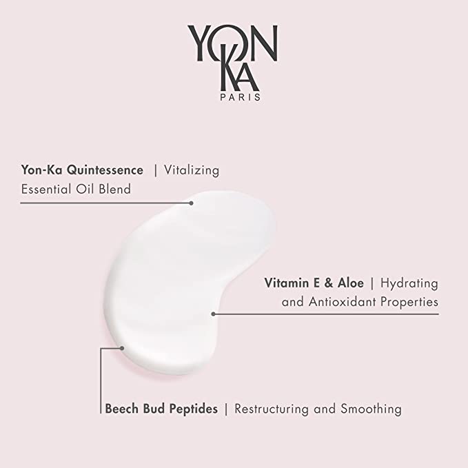Yon-Ka Phyto 52 40 ml / 1.41 oz | Firming, Vivifying, Anti-Aging, Revitalizing - 832630005359