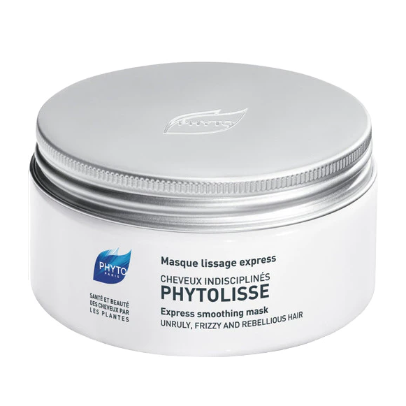 618059102431 - Phyto PHYTOLISSE Express Smoothing Mask 6.7 oz / 200 ml
