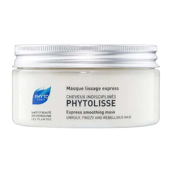 618059102431 - Phyto PHYTOLISSE Express Smoothing Mask 6.7 oz / 200 ml