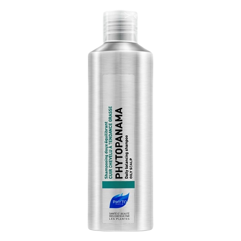 0618059163395 - Phyto PHYTOPANAMA Daily Balancing Shampoo 6.7 oz / 200 ml