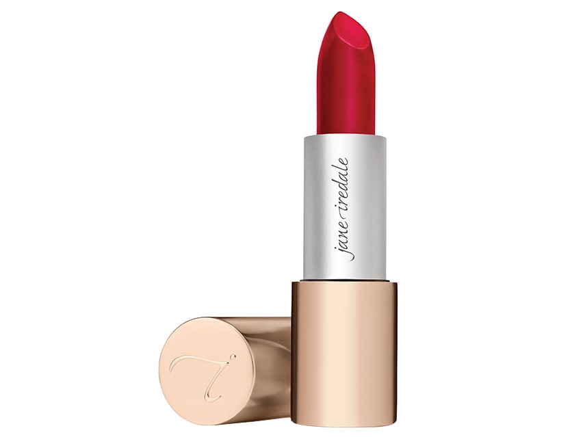 Jane Iredale Triple Luxe Long Lasting Naturally Moist Lipstick Gwen 0.12 oz - 670959231598