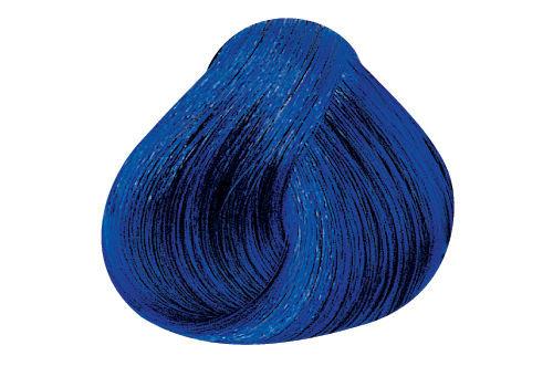 Prarvana ChromaSilk Vivids Direct Dye Hair Color Blue 3 oz - 7501438381301