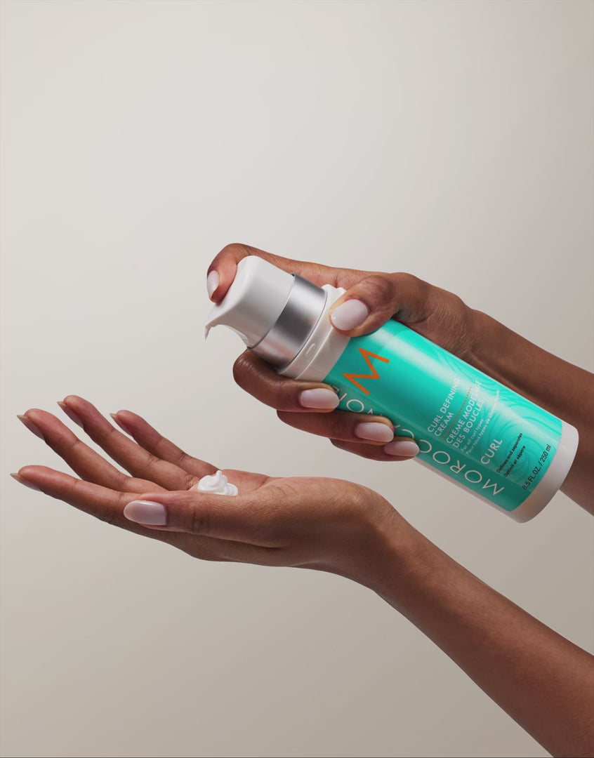 7290011521400 - Moroccanoil CURL Defining Cream 2.5 oz / 75 ml