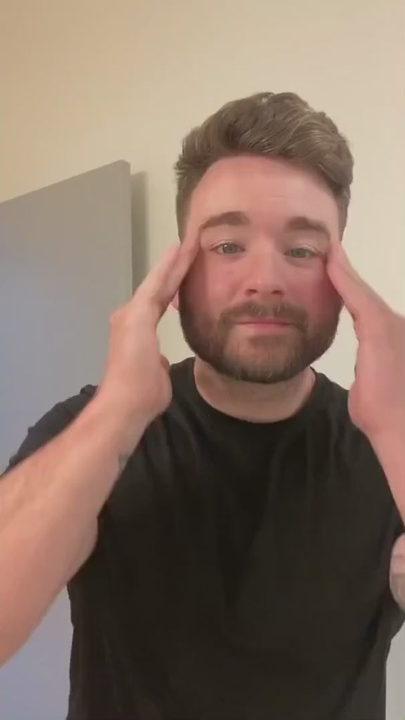 Jia The Original Nose Hair Trimmer 1.0 in Midnight Black