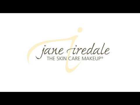 670959310491 - Jane Iredale Chisel Powder Brush