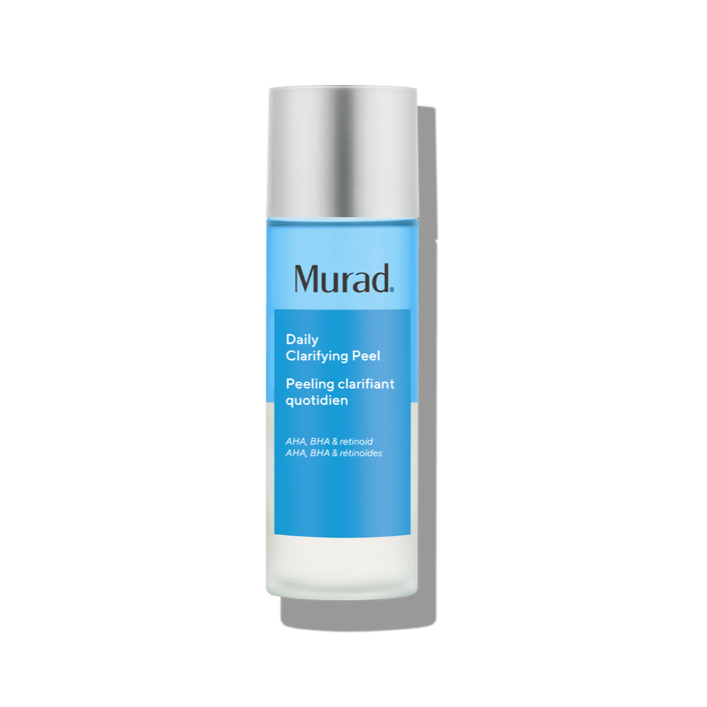 767332153018 - Murad Daily Clarifying Peel 3.2 oz / 95 ml | Acne Control